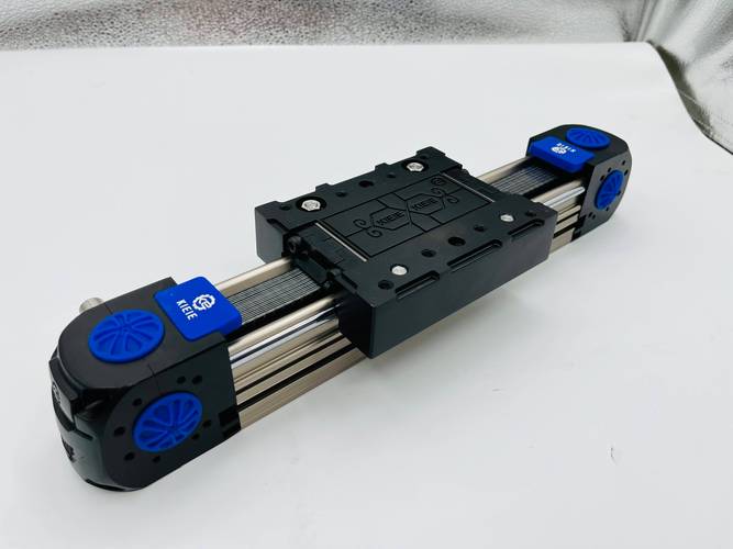 2026 年华南欧规同步带模组选型:3 个关键指标指南